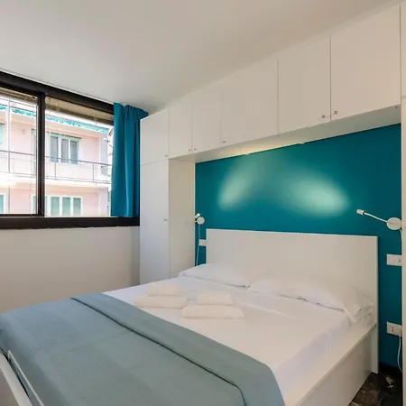 Joivy Spacious Apt For 6, Near Train Station And Beach-2