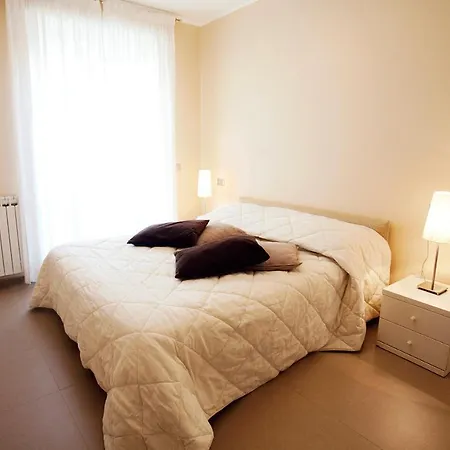 Residence Sole Mare Alaxi Hotels-2