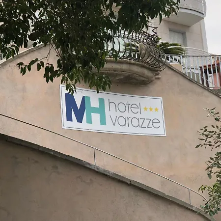 Mh Hotel Varazze-2