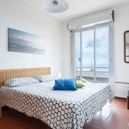 Holiday Home Orizzonte By Interhome-3