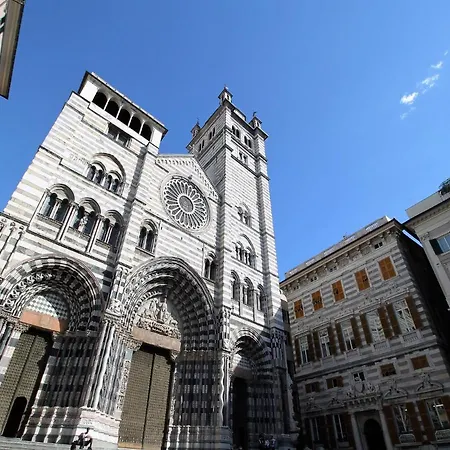 Alcova Dei Giustiniani By Holiday World-3