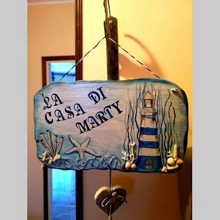 La casa di Marty , codice citra 008059-LT-0275-2