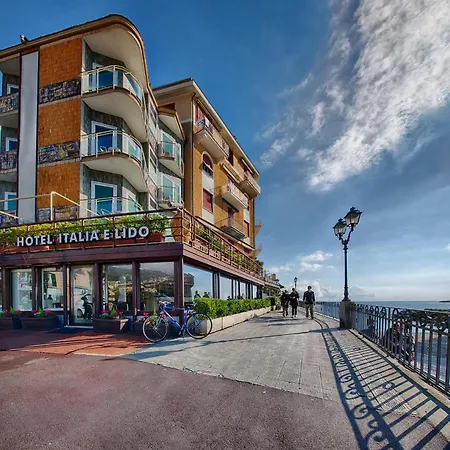Hotel Italia E Lido Rapallo-3
