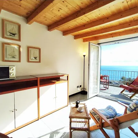 Monia House Sea View-3