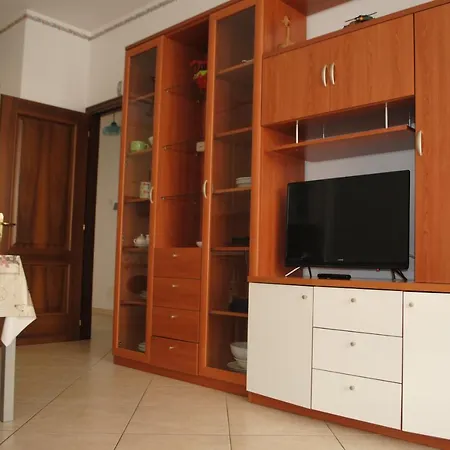 Appartamento a Andora-3