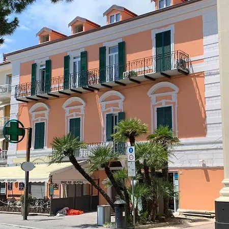 Le camere della Nonna-2
