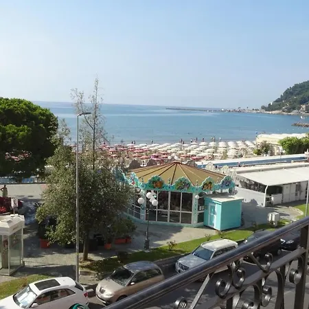 Le camere della Nonna-3