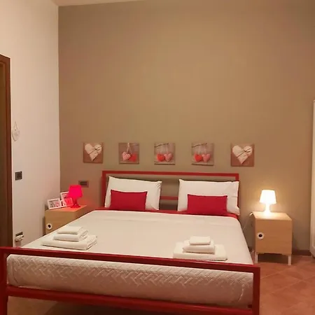 Lodging 5 Terre & Porto La Spezia-2