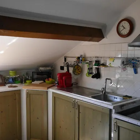 Appartamento Nizza-3