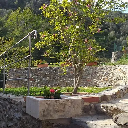 La Camera Del Mulino-2