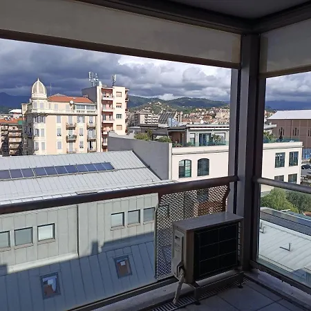 Appartamenti Lungomare Savona-3