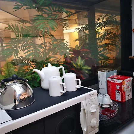 Corte Lambruschini Central Apartment With Free Covered Parking-3
