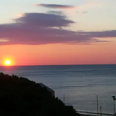 Appartamento Nizza-2