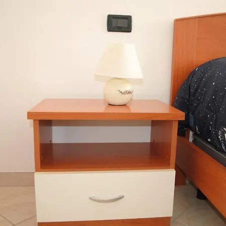 Appartamento a Andora-2