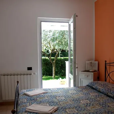 B&B Cinque Terre Da Levanto-2