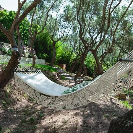 Ca Del Mago Pool Garden & Spa, Only Adults-2
