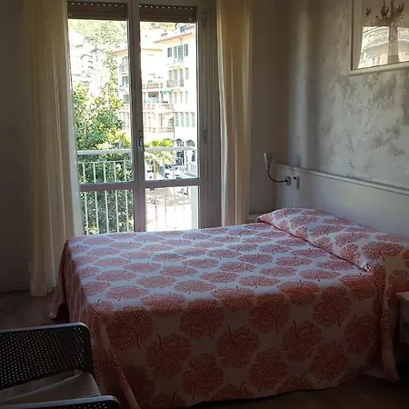 Hotel Enrico-3