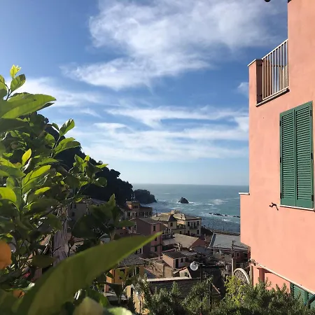 Manuel'S Guest House-3