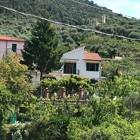 Rocca Di Corno Guest House-3