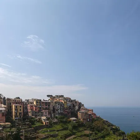 Cecio 5 Terre Rooms-3