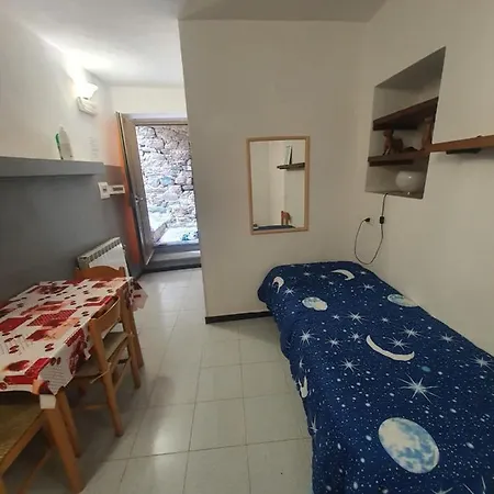 Monolocale Caterina-2