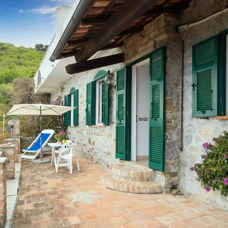 Holiday Home Villetta Stella By Interhome-3