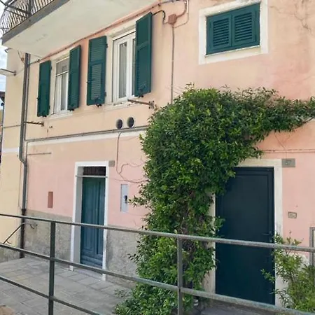 Camere Nicolina 4-3