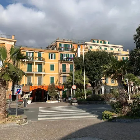 Casa Del Gabbiano By Holiday World-2