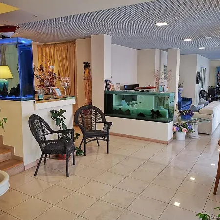 Hotel Il Gatto-3
