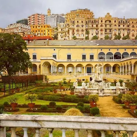 Historic Miramare Palace-3