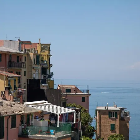 Cecio 5 Terre Rooms-2
