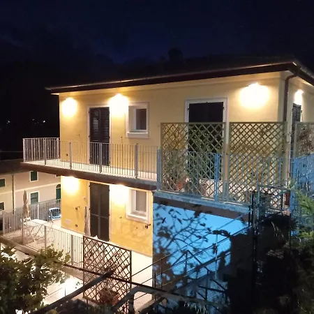 Affittacamere La Fonte-3