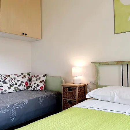 B&B Da Beppe-2