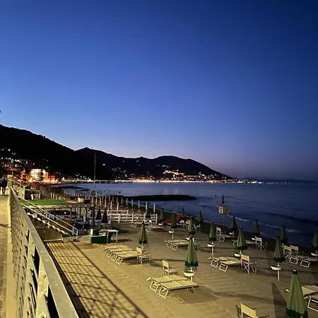 Hotel Del Golfo-3