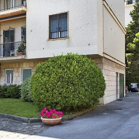Corso Italia Deluxe Apartment By Wonderful Italy-3