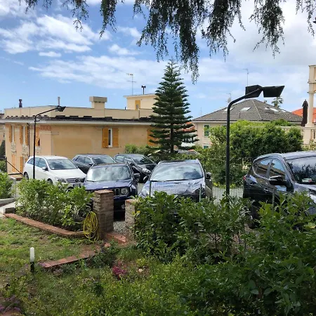Mh Hotel Varazze-3