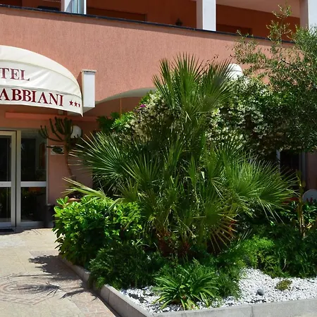 Hotel I Due Gabbiani CITR 9006-3
