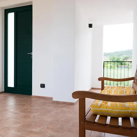 Le Camere di Giò-2