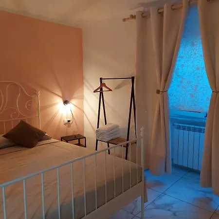 Nel Cuore Di Genova Bagno Privato-2