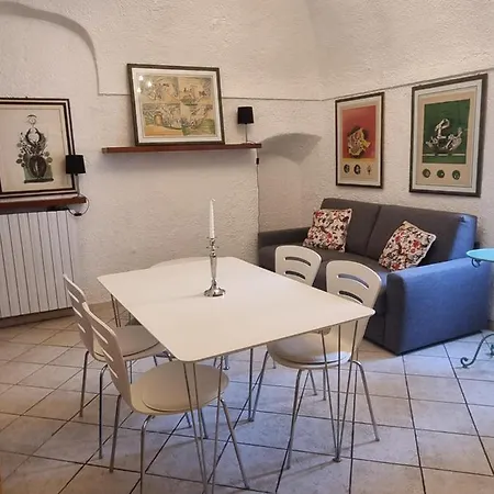 La Casa Dello Svedese-3
