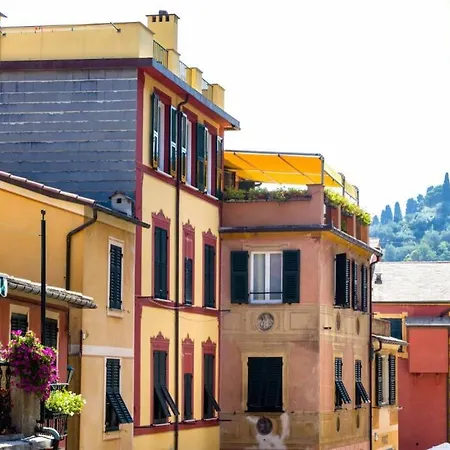 Portofino Terrace By Portofinovip-2