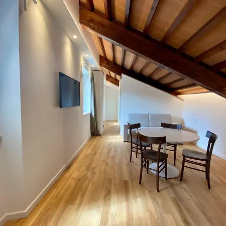 Residenza d'epoca dei Fondachi-3