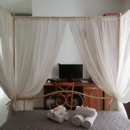 B&B Ghe pensu mi-2