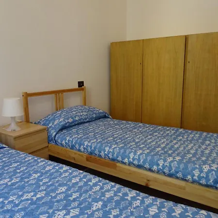 Casa Jacopo 50 Mt Dal Mare-2