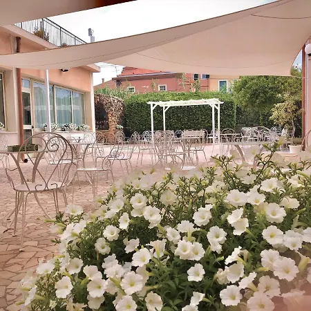 Hotel Villa Paolina-2