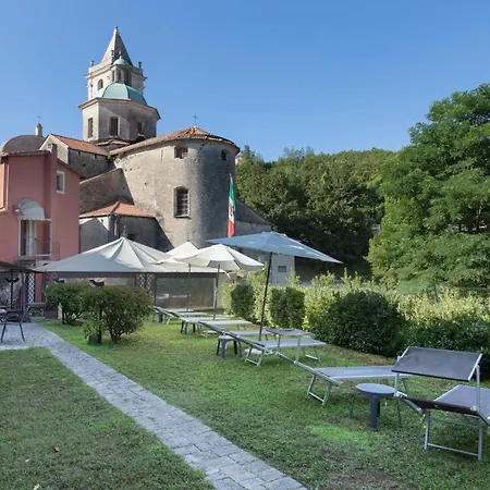 Albergo Al Convento-2