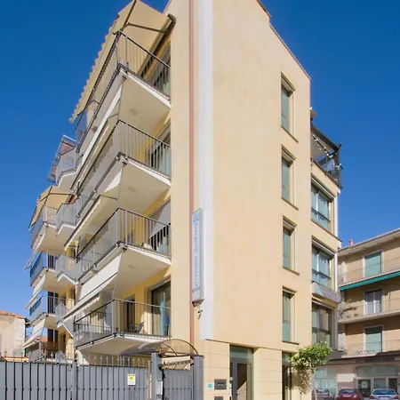 Residence Serenella-3