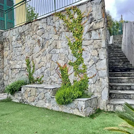 Corner Of Paradise Moneglia-2