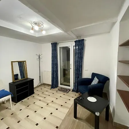 Celeste Apartment-3