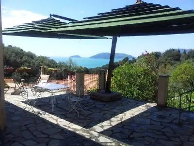 Villa Terrazza Baia Blu-2